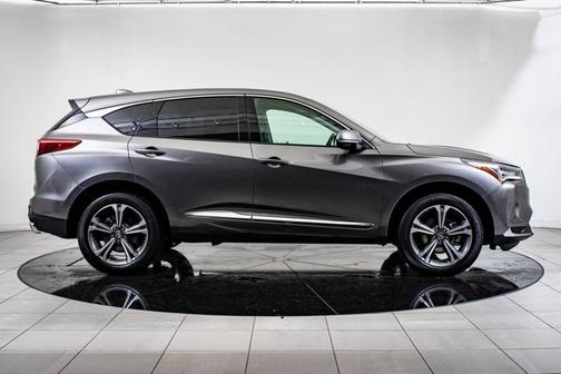 2025 Acura RDX w/Technology Package