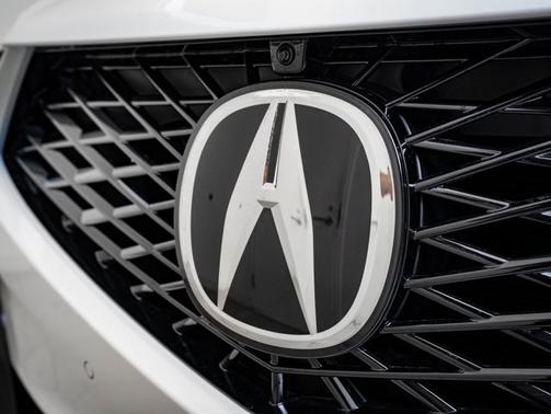 2026 Acura MDX w/A-Spec Advance Package