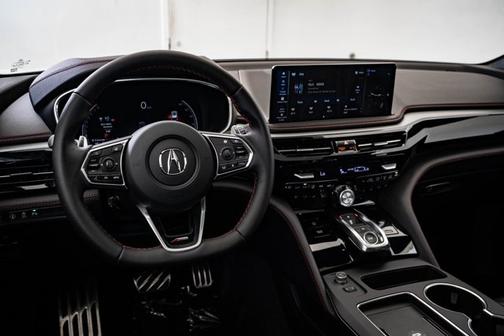 2026 Acura MDX w/A-Spec Advance Package