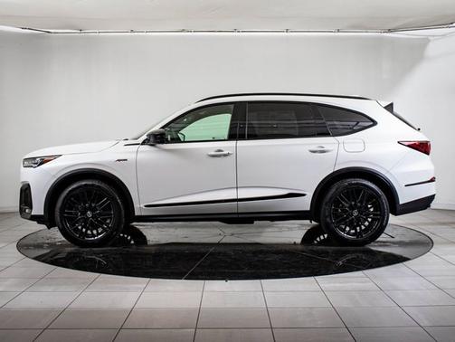 2026 Acura MDX w/A-Spec Advance Package