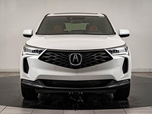 2026 Acura RDX w/A-Spec Package
