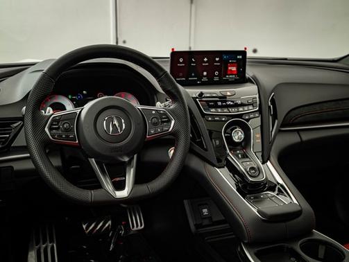 2026 Acura RDX w/A-Spec Package