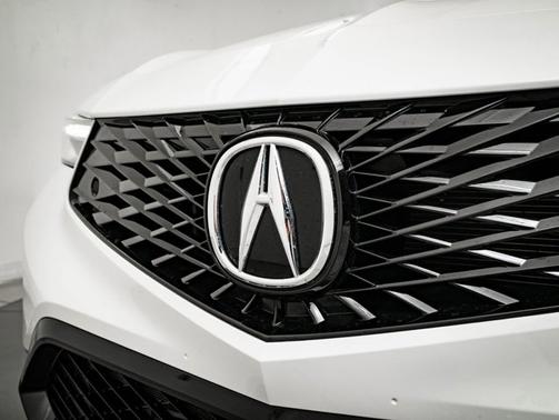 2025 Acura Integra w/A-Spec Technology Package