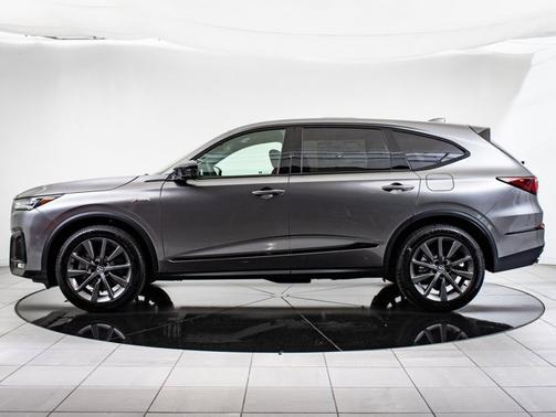 2025 Acura MDX w/A-Spec Package