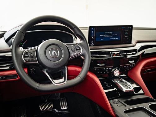 2025 Acura MDX w/A-Spec Package