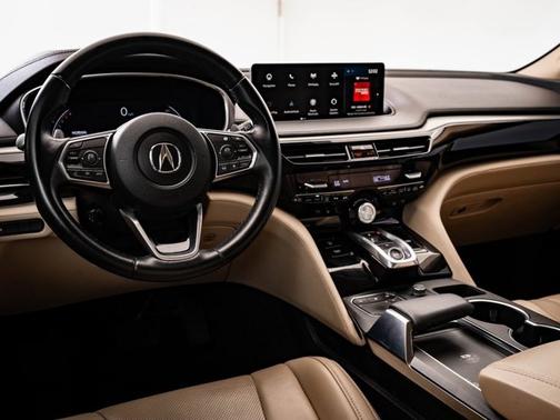 2023 Acura MDX w/Technology Package