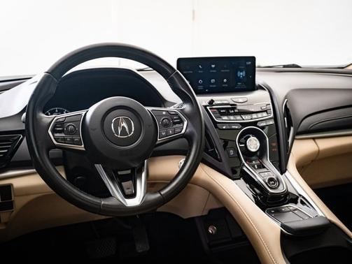2020 Acura RDX Base