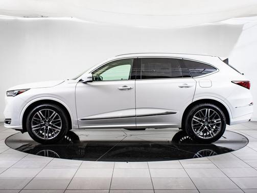 2026 Acura MDX w/Advance Package