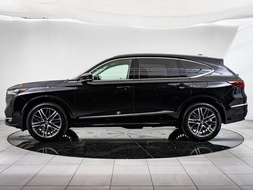 2025 Acura MDX w/Advance Package