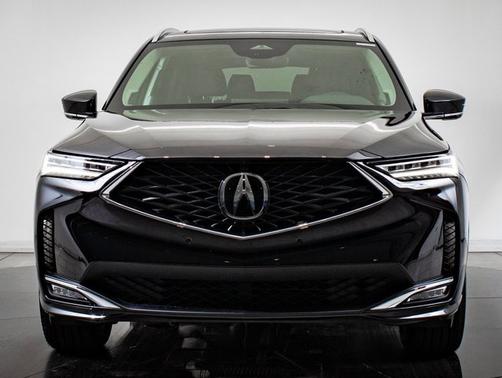 2025 Acura MDX w/Advance Package