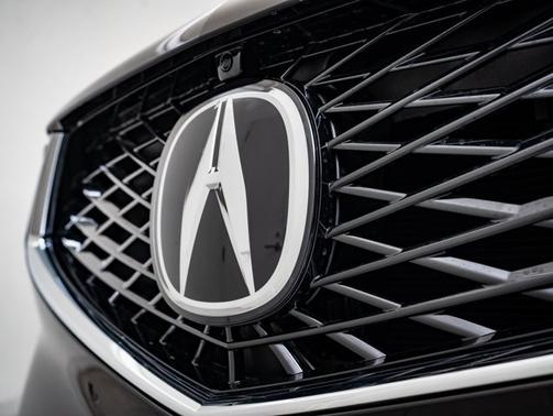 2025 Acura MDX w/Advance Package