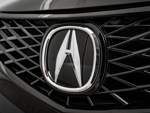 2026 Acura RDX w/A-Spec Package