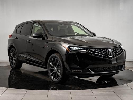 2026 Acura RDX w/A-Spec Package
