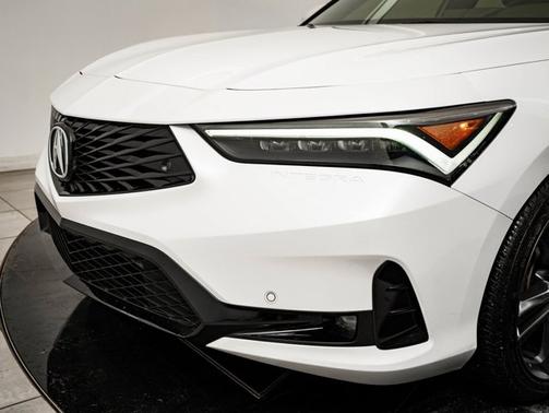 2023 Acura Integra w/A-Spec Technology Package