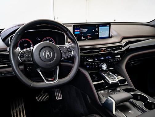 2024 Acura MDX Type S w/Advance Package