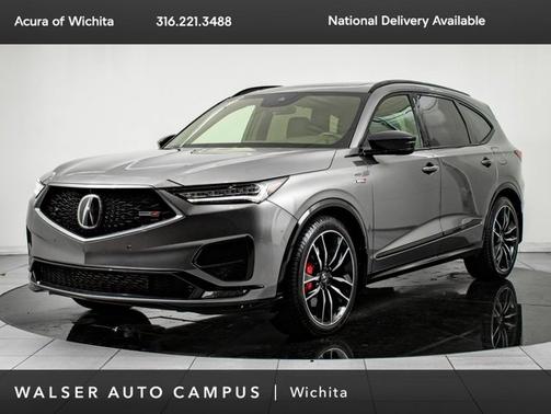 2024 Acura MDX Type S w/Advance Package