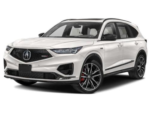 2024 Acura MDX Type S w/Advance Package