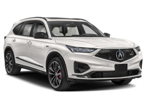 2024 Acura MDX Type S w/Advance Package