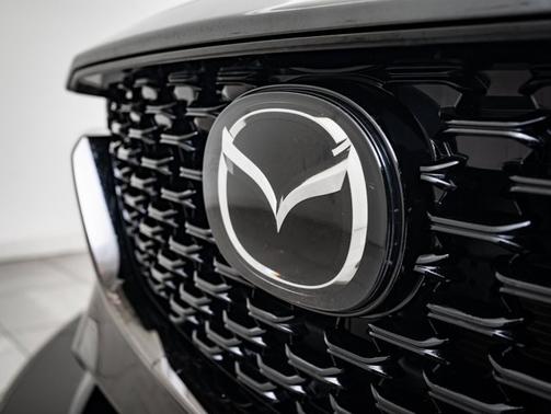 2022 Mazda CX-5 2.5 Turbo