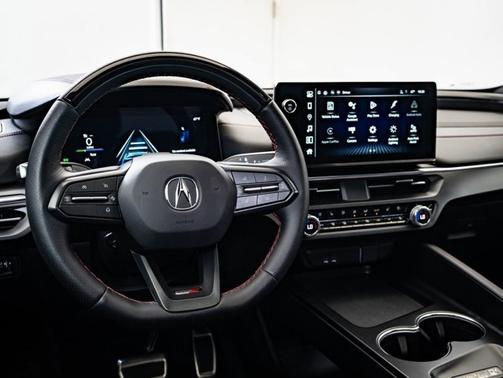 2024 Acura ZDX Type S AWD