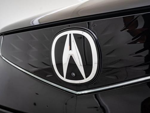 2024 Acura ZDX Type S AWD