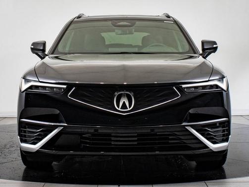 2024 Acura ZDX Type S AWD