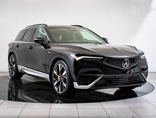 2024 Acura ZDX Type S AWD