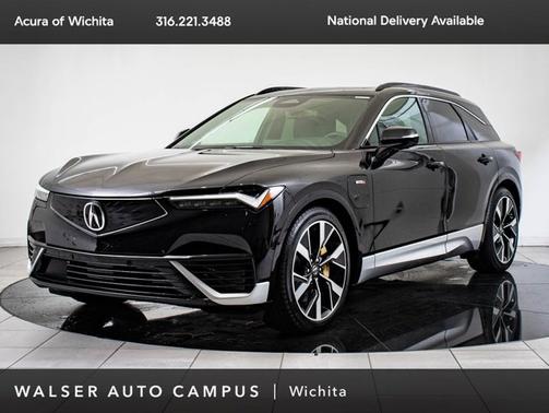 2024 Acura ZDX Type S AWD