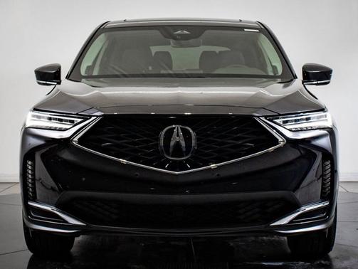 2025 Acura MDX w/Technology Package