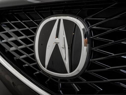 2025 Acura MDX w/Technology Package