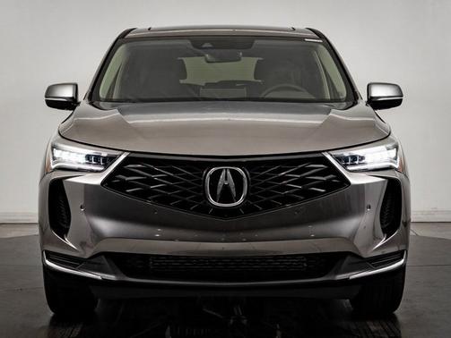 2026 Acura RDX w/Technology Package
