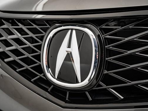 2026 Acura RDX w/Technology Package