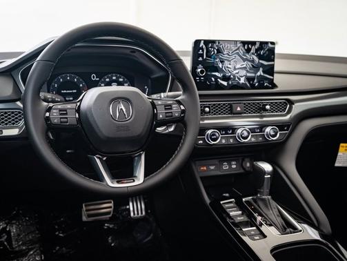 2025 Acura Integra w/A-Spec Technology Package
