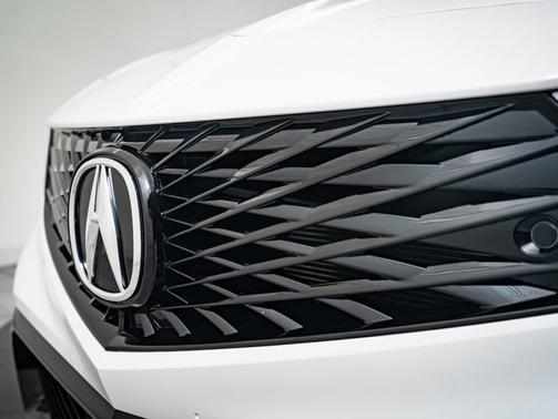 2025 Acura Integra w/A-Spec Technology Package
