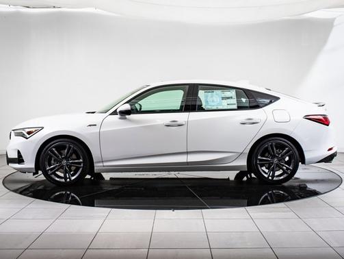 2025 Acura Integra w/A-Spec Technology Package