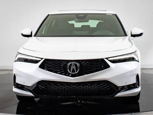 2025 Acura Integra w/A-Spec Technology Package