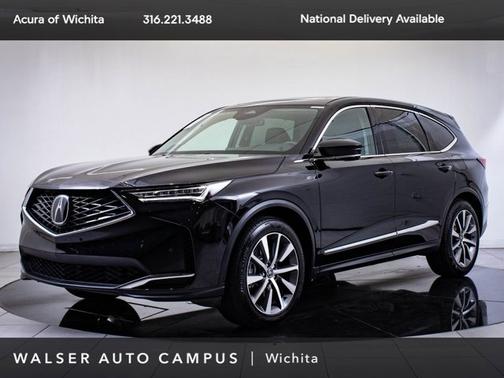 2025 Acura MDX w/Technology Package