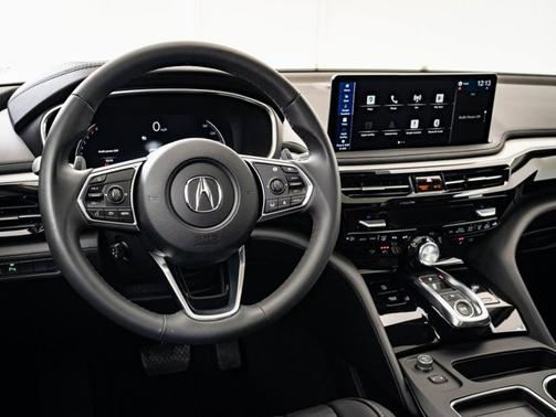 2025 Acura MDX w/Technology Package