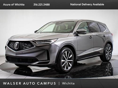 2025 Acura MDX w/Technology Package