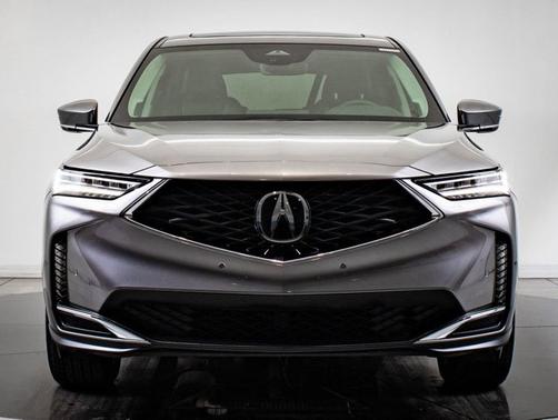 2025 Acura MDX w/Technology Package