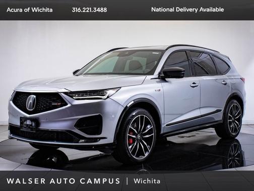 2023 Acura MDX Type S w/Advance Package