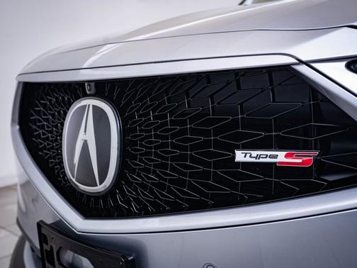 2023 Acura MDX Type S w/Advance Package