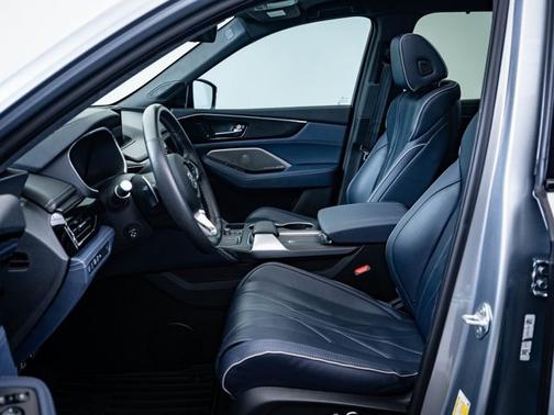 2023 Acura MDX Type S w/Advance Package