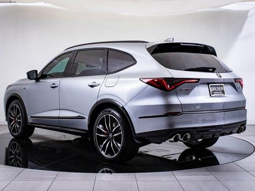 2023 Acura MDX Type S w/Advance Package