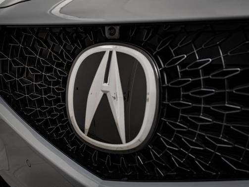 2026 Acura MDX Type S w/Advance Package