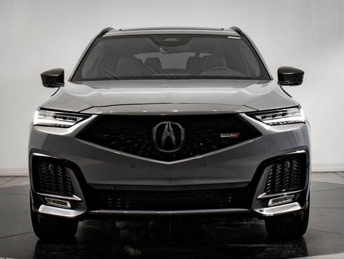 2026 Acura MDX Type S w/Advance Package