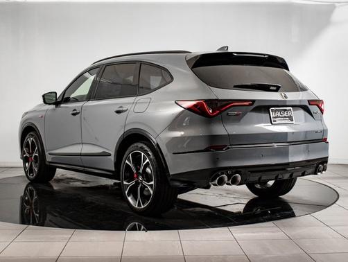 2026 Acura MDX Type S w/Advance Package