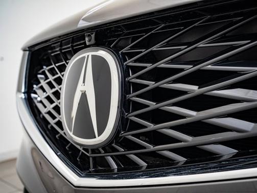 2025 Acura MDX w/Advance Package