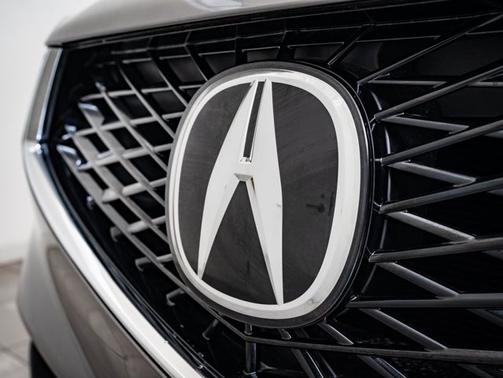 2025 Acura MDX