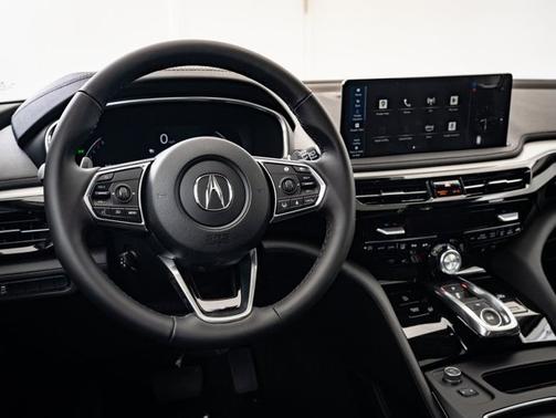 2025 Acura MDX